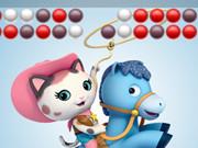 Seriful Callie Bubble