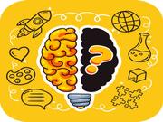 Brain Test: IQ Challenge