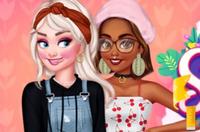 My Spring Flat Shoes Design