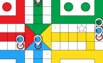 Ludo Game Online - Play Ludo Game Online on KBHGames