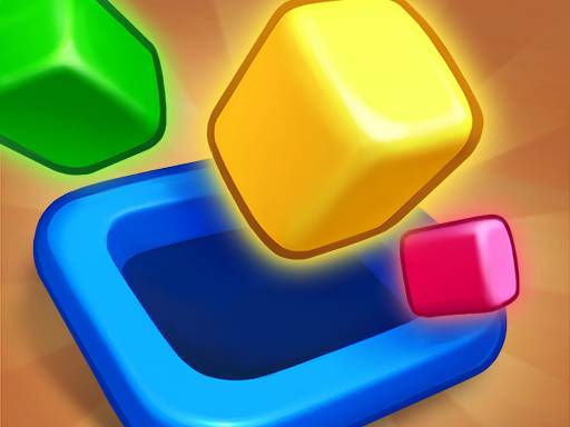 Cube to Hole Puzzle Game - Play Cube to Hole Puzzle Online for Free at ...