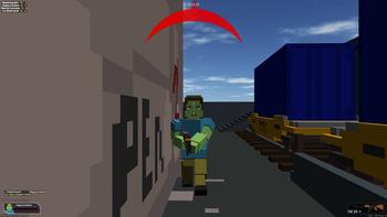 ZombiesWithGuns.io Gameplay 