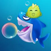 Stream Gameloft  Listen to Shark Dash playlist online for free on