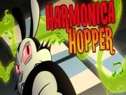 Harmonica Hopper