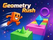 GeometryRush