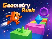 GeometryRush
