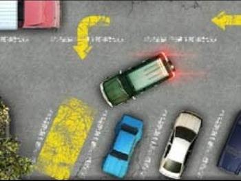 Parking Fury 2 Full Gameplay Walkthrough 