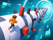 Twist Your Path