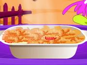 Tomato Gratin Recipe