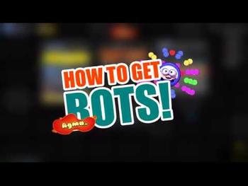 Agma.io Tutorial 10 - HOW TO GET BOTS! 