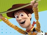 Woody's Wild Adventure