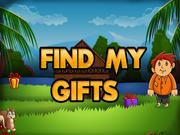 Find My Gifts