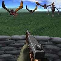 Tower Defense Vs Monsters