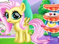 Little Pony Caretaker