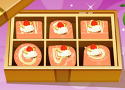 Valentine Chocolate Gift