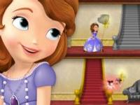 Curse Of Princess Ivy