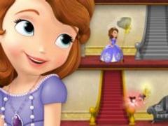 Curse Of Princess Ivy