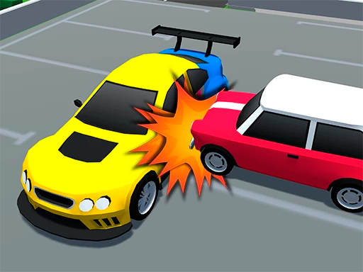 Play Parking Jam Unblock: Car Games Online for Free on PC & Mobile