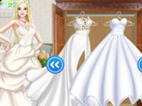 Bonnie's Surprise Proposal