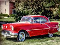 Old Rusty Cars Differences 3