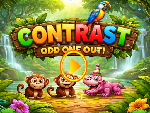 Contrast Game - Play Contrast Online for Free at YaksGames