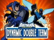 Dynamic Double Team And Tons