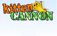 Kitten Cannon