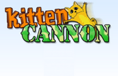 Kitten Cannon