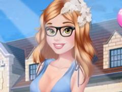 Graduation Photo Shoot