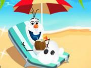Snow Po Seaside Holiday