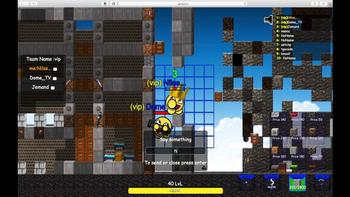 Bigest metal base ever Gunbox.io 