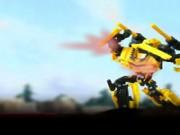 Flight Of The Bumblebee