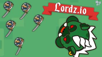 Lordz.io - Play Game Online Free - FNF GO