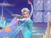 Frozen Puzzles