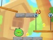 Cut Rope Badpig Version