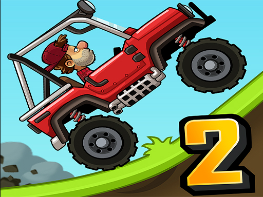 can we play hill climb racing 2 with friends