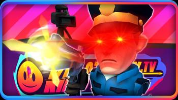 KillStreak.TV  MADNESS... 