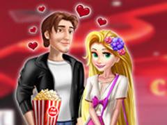 Valentines Day Cinema