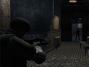 Resident Evil: Purge Operation