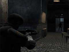 Resident Evil: Purge Operation