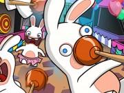 Rabbids Raid