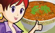 Sara's Cooking Class: Lentil Soup
