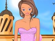 Beautiful Bridesmaid Dress Up