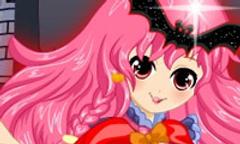 Cute Witchy Dress-Up