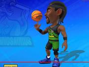 Mini Mobile BasketBall