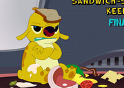 625 Sandwich Stacker