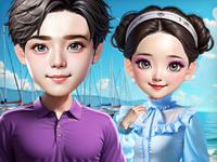 Starry Style Dorama of Dream