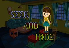 Seek and Hide