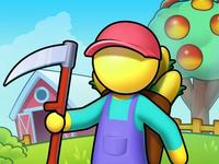 GAME OF FARMERS - Play Online for Free!