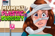 Mummy Plastic Surgery